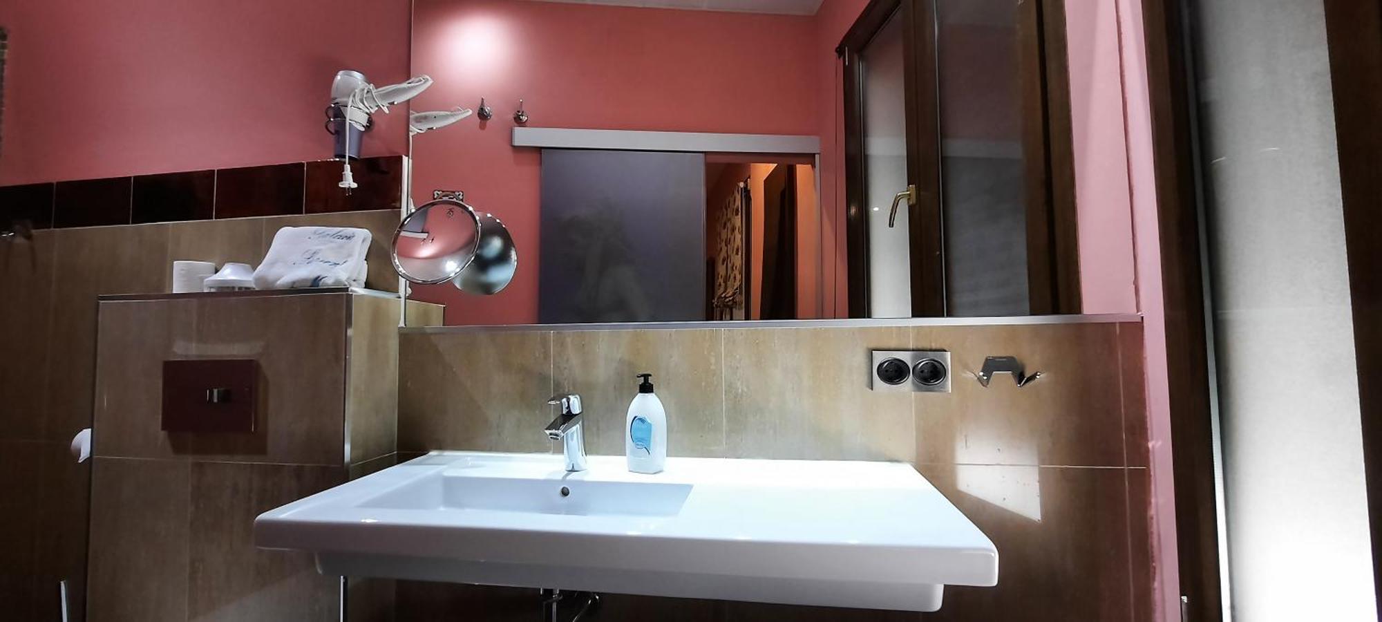 Palacio Sirvente Mieres - Parking Gratuito Andújar Cameră foto