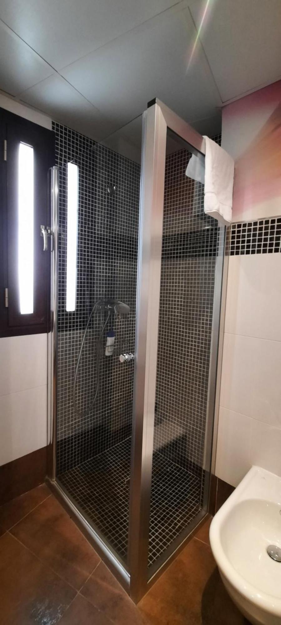 Palacio Sirvente Mieres - Parking Gratuito Andújar Cameră foto