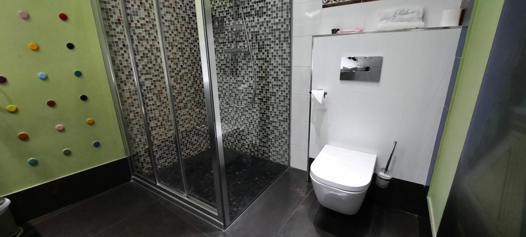 Palacio Sirvente Mieres - Parking Gratuito Andújar Cameră foto