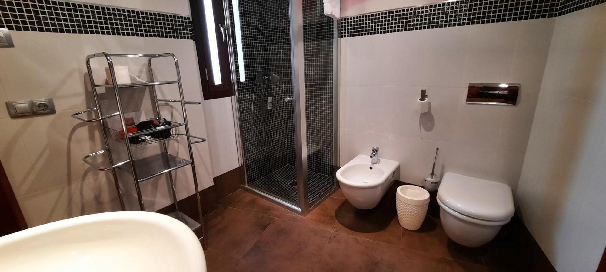 Palacio Sirvente Mieres - Parking Gratuito Andújar Cameră foto